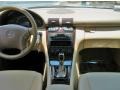 Alabaster White - C 240 Sedan Photo No. 18