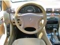 Java Steering Wheel Photo for 2003 Mercedes-Benz C #50743929