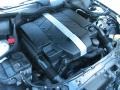 2.6 Liter SOHC 18-Valve V6 Engine for 2003 Mercedes-Benz C 240 Sedan #50743995