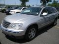 Bright Silver Metallic - Pacifica Touring AWD Photo No. 1