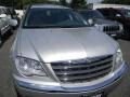 Bright Silver Metallic - Pacifica Touring AWD Photo No. 2