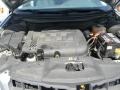 Bright Silver Metallic - Pacifica Touring AWD Photo No. 3