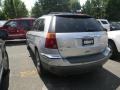 Bright Silver Metallic - Pacifica Touring AWD Photo No. 5
