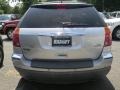 Bright Silver Metallic - Pacifica Touring AWD Photo No. 6