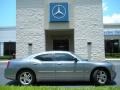 Silver Steel Metallic - Charger SXT Photo No. 5