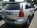 Bright Silver Metallic - Pacifica Touring AWD Photo No. 8