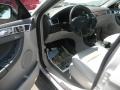 Bright Silver Metallic - Pacifica Touring AWD Photo No. 13