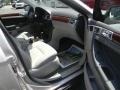 Bright Silver Metallic - Pacifica Touring AWD Photo No. 15