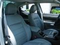 Silver Steel Metallic - Charger SXT Photo No. 18