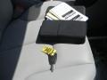 Bright Silver Metallic - Pacifica Touring AWD Photo No. 20