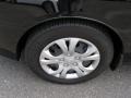 Black Pearl - Elantra GLS Sedan Photo No. 3