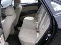 Black Pearl - Elantra GLS Sedan Photo No. 7