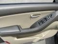 Black Pearl - Elantra GLS Sedan Photo No. 9