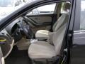 Black Pearl - Elantra GLS Sedan Photo No. 10