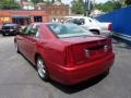 Crystal Red - STS 4 V6 AWD Photo No. 3