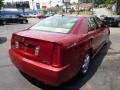 Crystal Red - STS 4 V6 AWD Photo No. 5