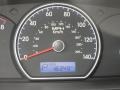 Black Pearl - Elantra GLS Sedan Photo No. 15