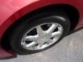 Crystal Red - STS 4 V6 AWD Photo No. 9