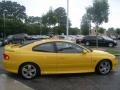  2004 GTO Coupe Yellow Jacket