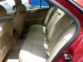 Cashmere Interior Photo for 2008 Cadillac STS #50744602