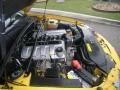 5.7 Liter OHV 16-Valve V8 Engine for 2004 Pontiac GTO Coupe #50744760