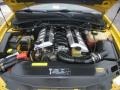 5.7 Liter OHV 16-Valve V8 Engine for 2004 Pontiac GTO Coupe #50744775