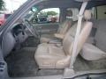 Oak Interior Photo for 2002 Toyota Tundra #50745042