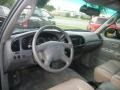 Oak 2002 Toyota Tundra SR5 TRD Access Cab 4x4 Interior Color