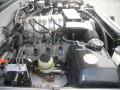 4.7 Liter DOHC 32-Valve V8 2002 Toyota Tundra SR5 TRD Access Cab 4x4 Engine