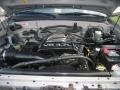4.7 Liter DOHC 32-Valve V8 2002 Toyota Tundra SR5 TRD Access Cab 4x4 Engine