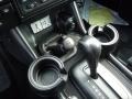 4 Speed Automatic 2003 Land Rover Discovery S Transmission