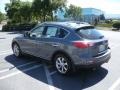 2008 Tidewater Blue Infiniti EX 35 Journey  photo #5