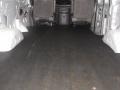  2001 E Series Van E250 Cargo Trunk