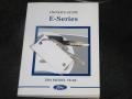 Books/Manuals of 2001 E Series Van E250 Cargo