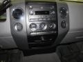 Black - F150 XLT SuperCab 4x4 Photo No. 10