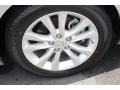 Tungsten Silver Pearl - ES 350 Photo No. 18