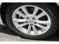 Tungsten Silver Pearl - ES 350 Photo No. 21
