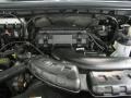 Black - F150 XLT SuperCab 4x4 Photo No. 21