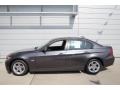 Sparkling Graphite Metallic - 3 Series 328xi Sedan Photo No. 3