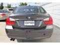 Sparkling Graphite Metallic - 3 Series 328xi Sedan Photo No. 5