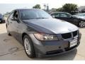 Sparkling Graphite Metallic - 3 Series 328xi Sedan Photo No. 7