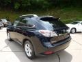 Black Sapphire Pearl - RX 350 AWD Photo No. 2