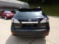 Black Sapphire Pearl - RX 350 AWD Photo No. 3
