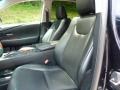 Black Sapphire Pearl - RX 350 AWD Photo No. 8