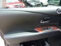 Black Sapphire Pearl - RX 350 AWD Photo No. 11
