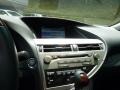 Black Sapphire Pearl - RX 350 AWD Photo No. 13