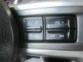 Charcoal Black/Cashmere Controls Photo for 2010 Ford Mustang #50746725
