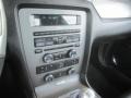 Charcoal Black/Cashmere Controls Photo for 2010 Ford Mustang #50746740