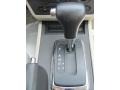  2007 Milan V6 AWD 6 Speed Automatic Shifter