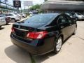Obsidian Black - ES 350 Photo No. 4